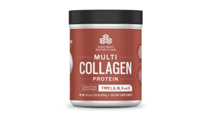 ancient nutrition protein powder