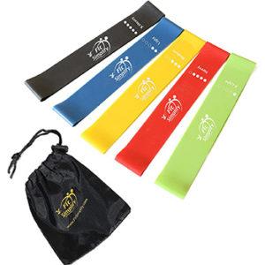 Fit Simplify Resistance Loop Exercise Bands