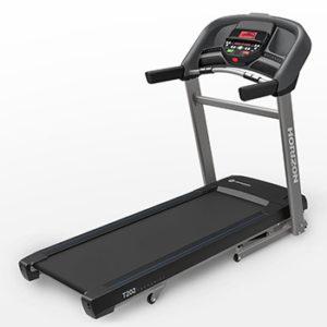 T202 Treadmill