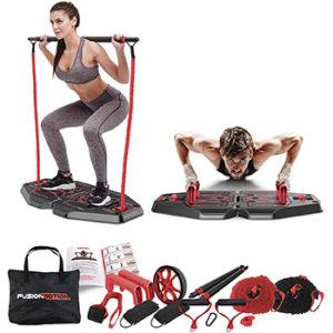 Fusion Motion Portable Gym