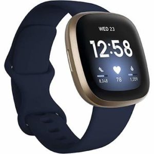 Fitbit Versa 3 Health & Fitness Smartwatch