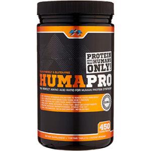 ALR Industries Humapro Tabs