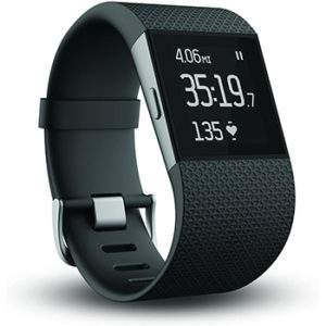 Fitbit Surge Fitness Tracker
