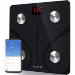 RENPHO Body Fat Scale