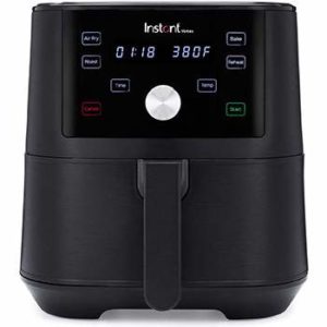 The Instant Pot Vortex 6 Qt 4-In-1 Air Fryer Review