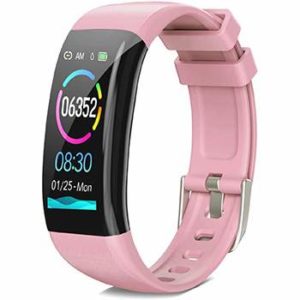 DoSmarter Fitness Tracker