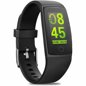 MorePro Fitness Tracker