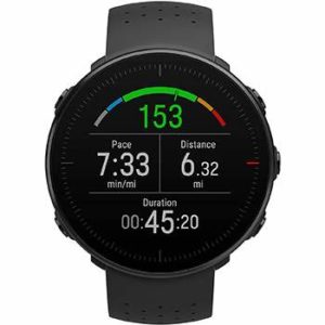 POLAR VANTAGE M –Advanced Running & Multisport Watch