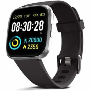 Morepro Smartwatch 10 Sport Modes