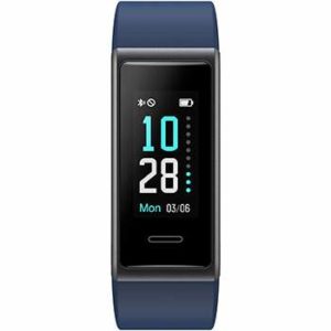 Willful Fitness Tracker 2020 New Version