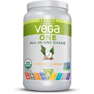 Vega One Organic All-In-one Shake