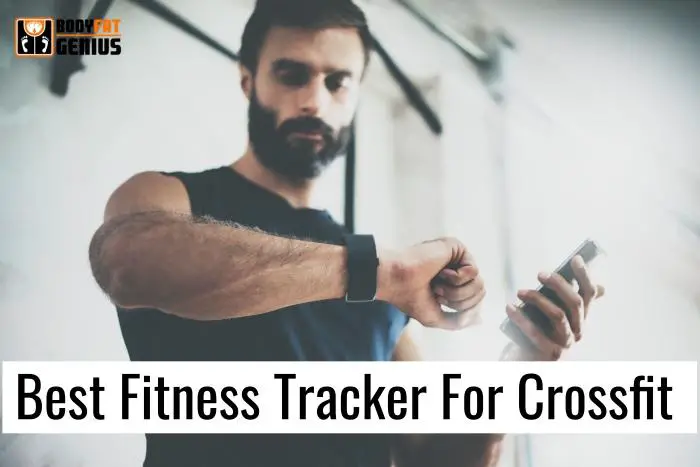 best fitness tracker for crossfit