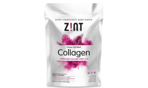 collagen protein powder by peptides