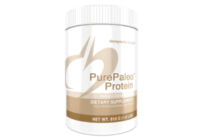 designs for health protein powder