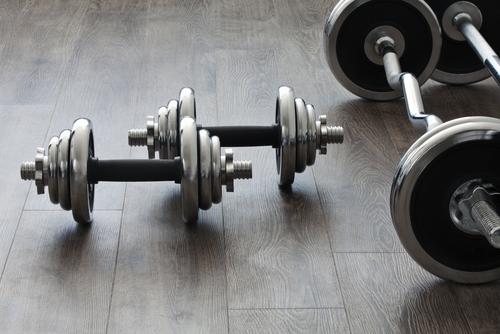 Dumbbell vs. Barbell