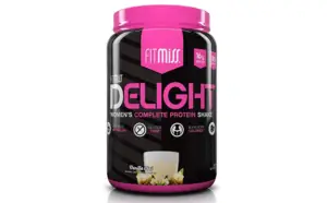 FitMiss Delight Protein Powder