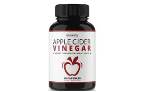 Havasu Nutrition apple cider vinegar weight loss pills