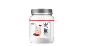 isopure protein powder