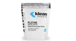 Klean Athlete - Klean Isolate - Whey Protein Isolate