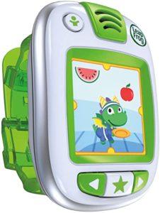 leapfrog leapband activity tracker