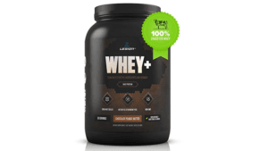 Legion Whey+ Protein Powder