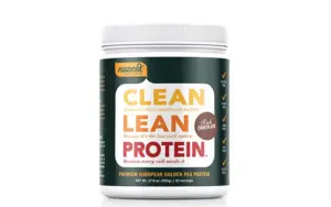 Nuzest Clean Lean Protein