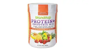 organic vegan protein powder