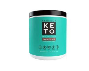 perfect keto protein powder