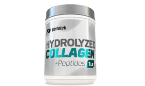 perfotek collagen protein powder