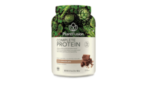 PlantFusion Complete Plant Based Protein Powder