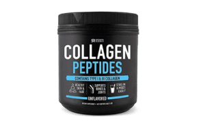 premium collagen protein powder