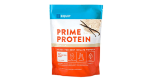 prime protein beef protein powder