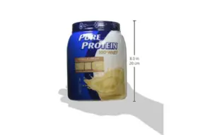 Pure Protein 100% Whey Powder