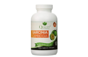 Quality Encapsulations pure garcinia cambogia supplements