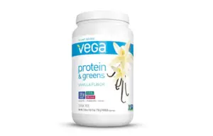 Vega Protein & Greens, Plant Protein