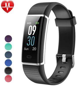 willful fitness tracker