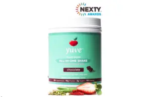 Yuva Vegan Protein Powder With Superfoods