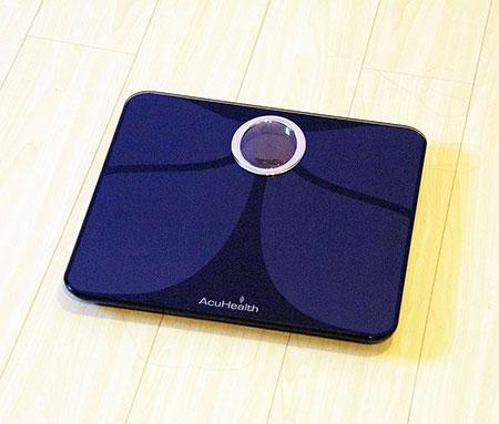 acuhealth-fitness-analyzer