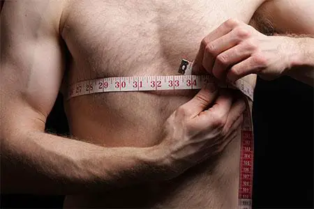 measuring body fat