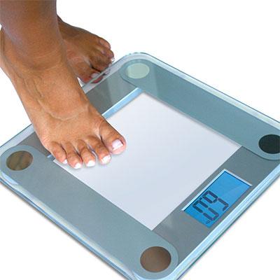 EatSmart Precision Digital Bathroom scale review - Updated For 2025