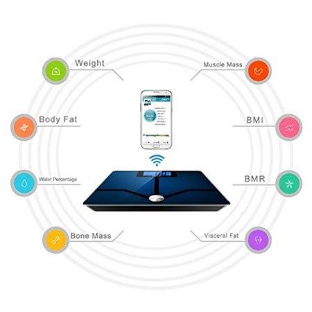 etekcity scale