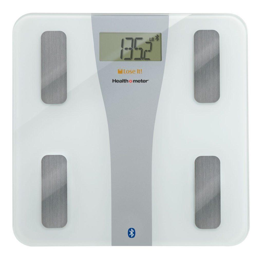 Lose It! Bluetooth Body Fat Scale 2024 Review Is it worth your money?