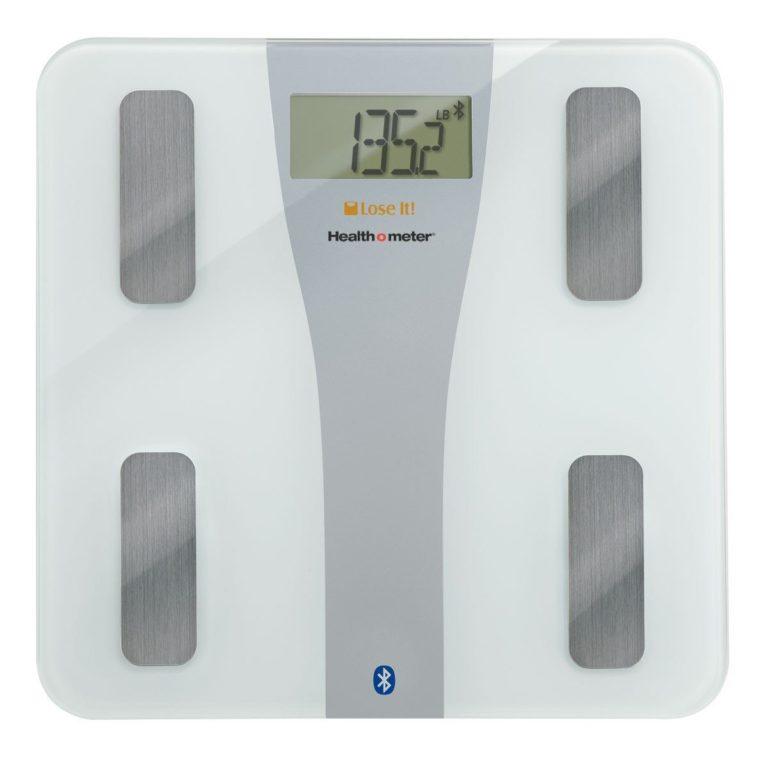 Acuhealth Body fat scale and fitness Analyzer 2023 Review