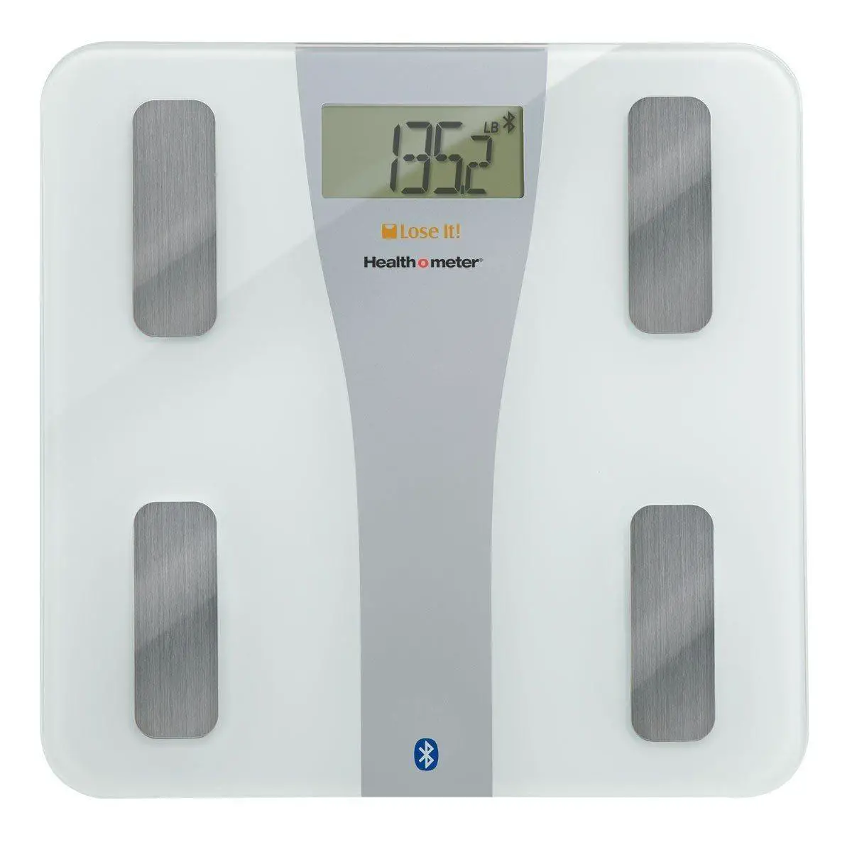 Body fat scale from loseit