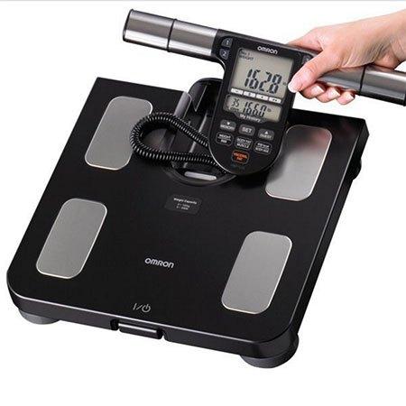 Omron Body Composition Monitor With Scale 2024 Review