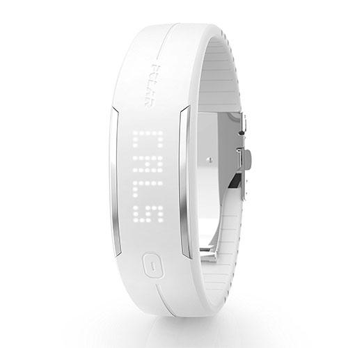 Polar loop 2 white color