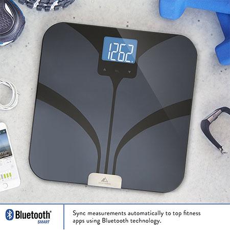 Unboxing my BRAND NEW SCALE / Weight Gurus Bluetooth Smart Scale Unbox &  Setup / Weight Loss Journey 